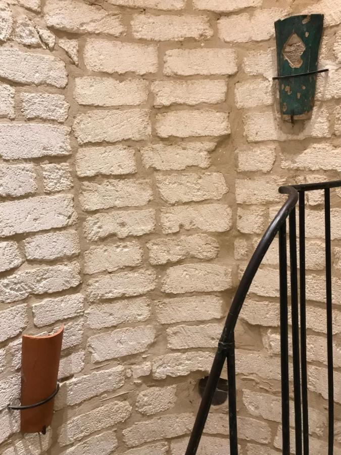 Simone'S Houses Montpellier Exterior photo